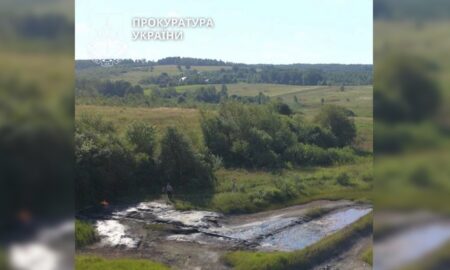 Археологічна пам'ятка у Старуні на Франківщині здобуде паспорт та межі