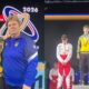 Прикарпатець Євгеній Білінський здобув срібло на Чемпіонаті Європи з пауерліфтингу серед юнаків
