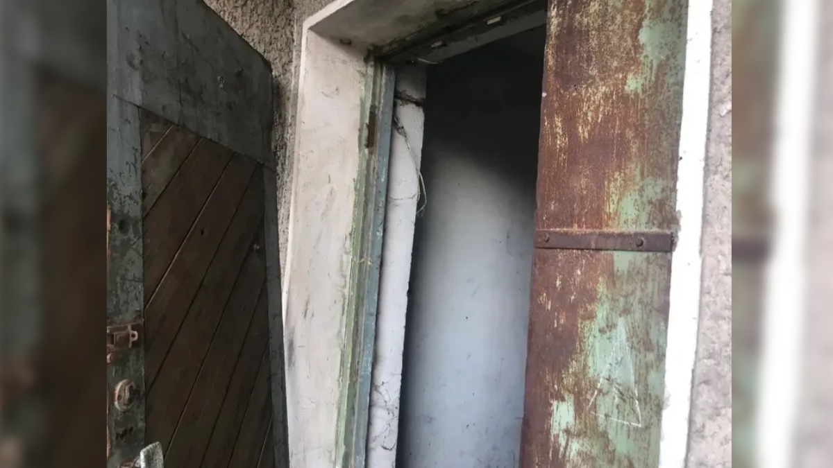 Приміщення, виставлене на аукціон Коломийською міською радою