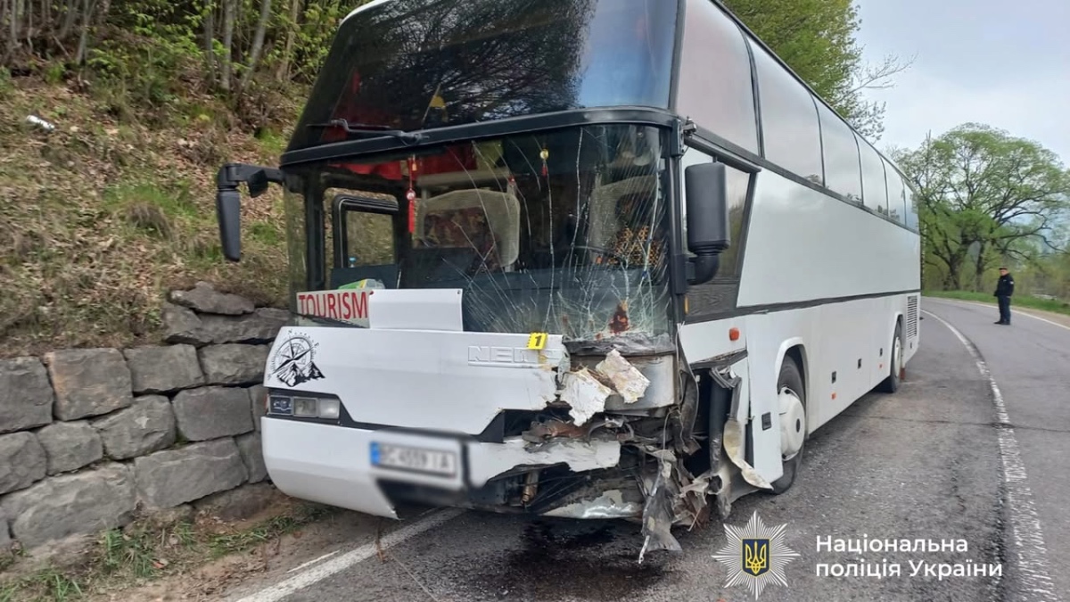 Фото: поліція Івано-Франківської області