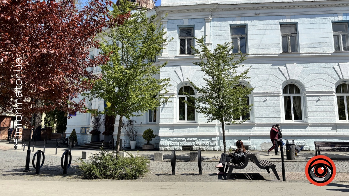 До 30 градусів тепла: прогноз погоди на Прикарпатті 6 травня