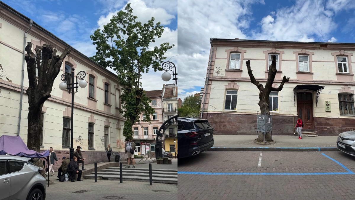 Фото: Ірина Чолій