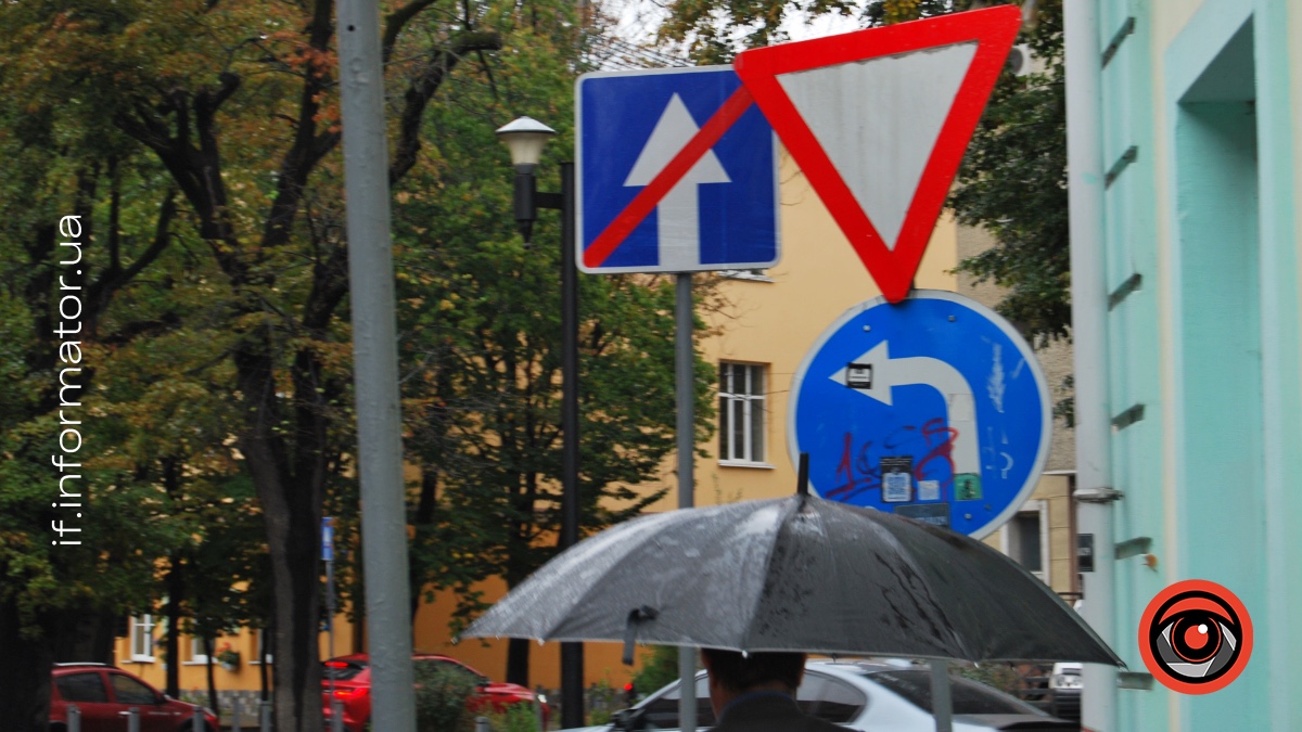 Короткочасний дощ, гроза, град: якою буде погода на Прикарпатті 27 травня