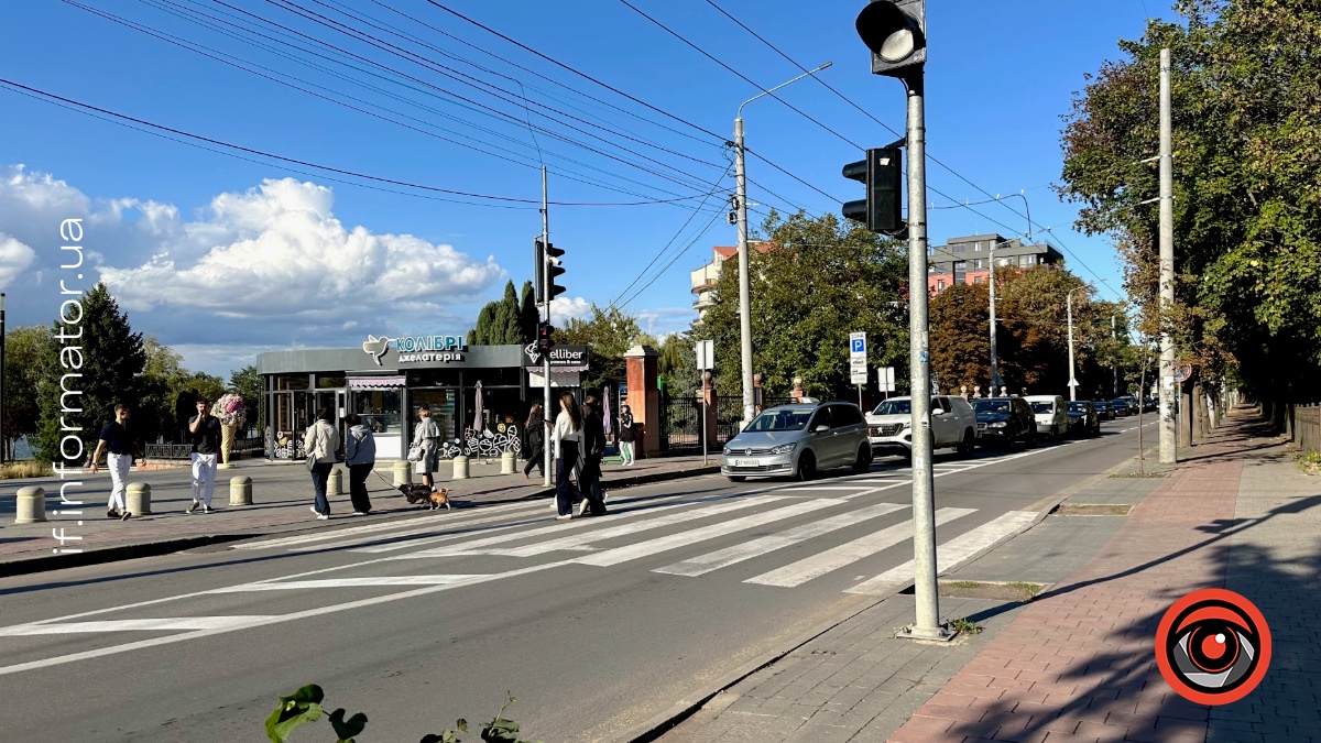 Прогноз погоди на Прикарпатті 20 травня