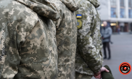 У ТЦК Франківщини прокоментували відео із «затриманням військових»