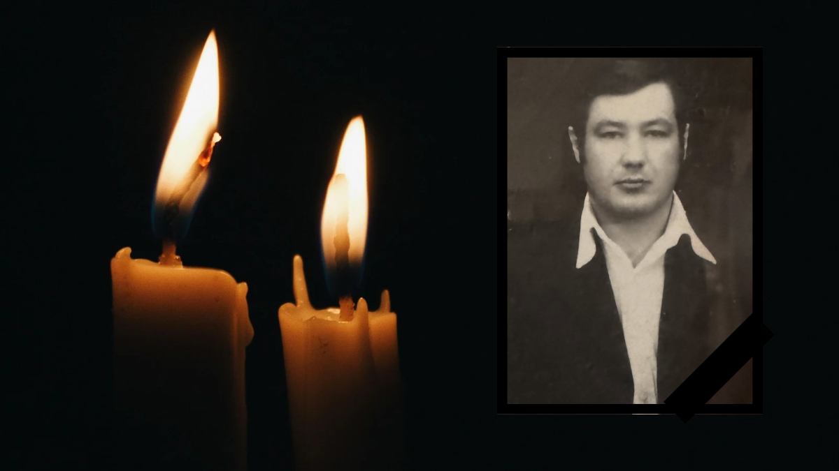 Володимир Сидор