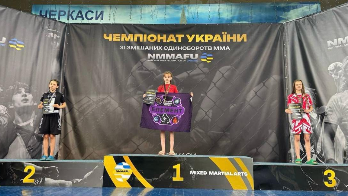 Змагання