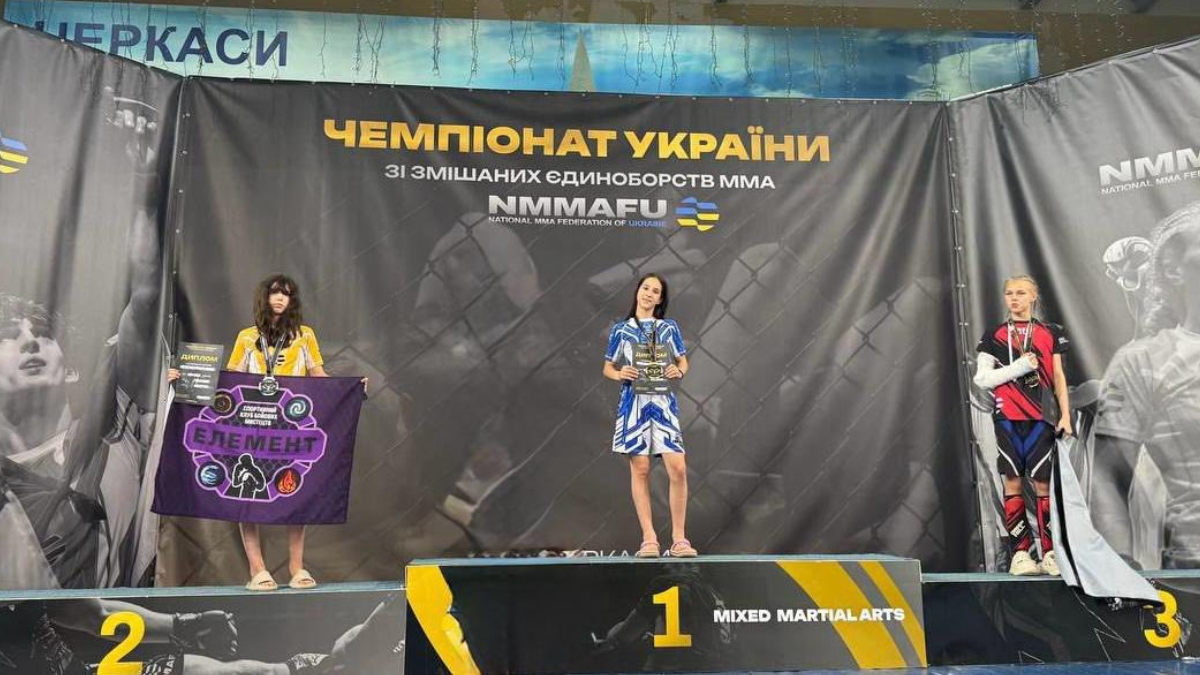 Змагання
