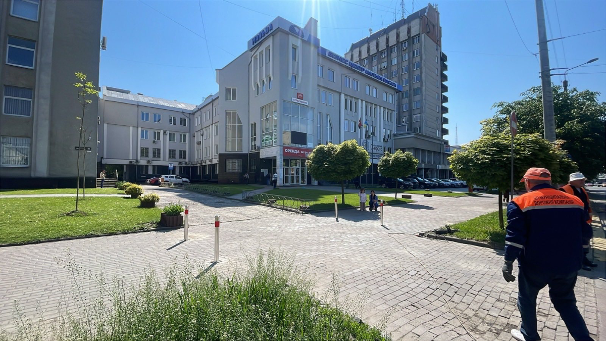Знаки