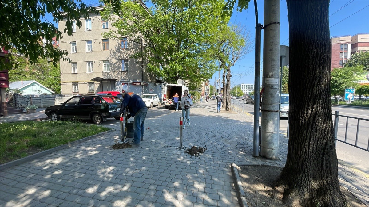 Знаки