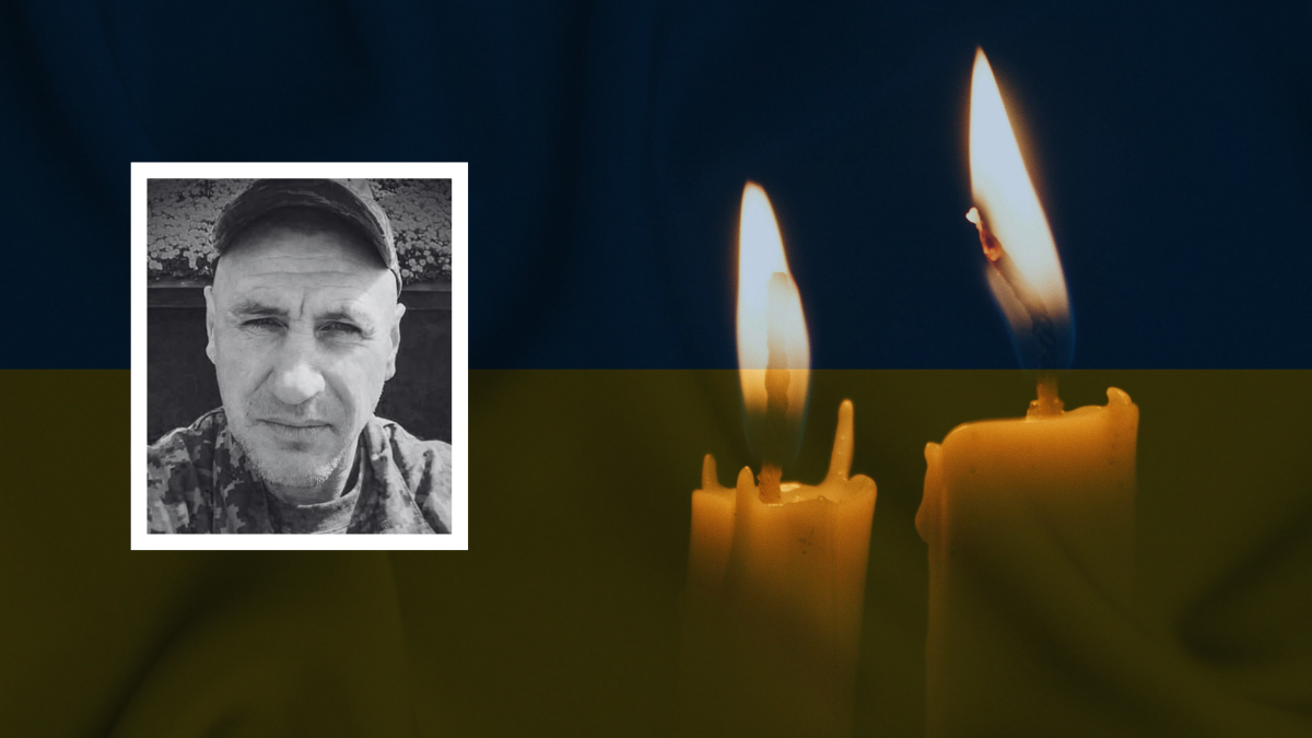 Війна забрала життя чотирьох воїнів із Прикарпаття