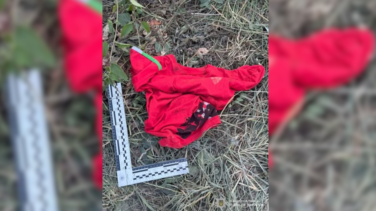 У поліції розповіли подробиці нападу на прикарпатця з інвалідністю в Ходорові