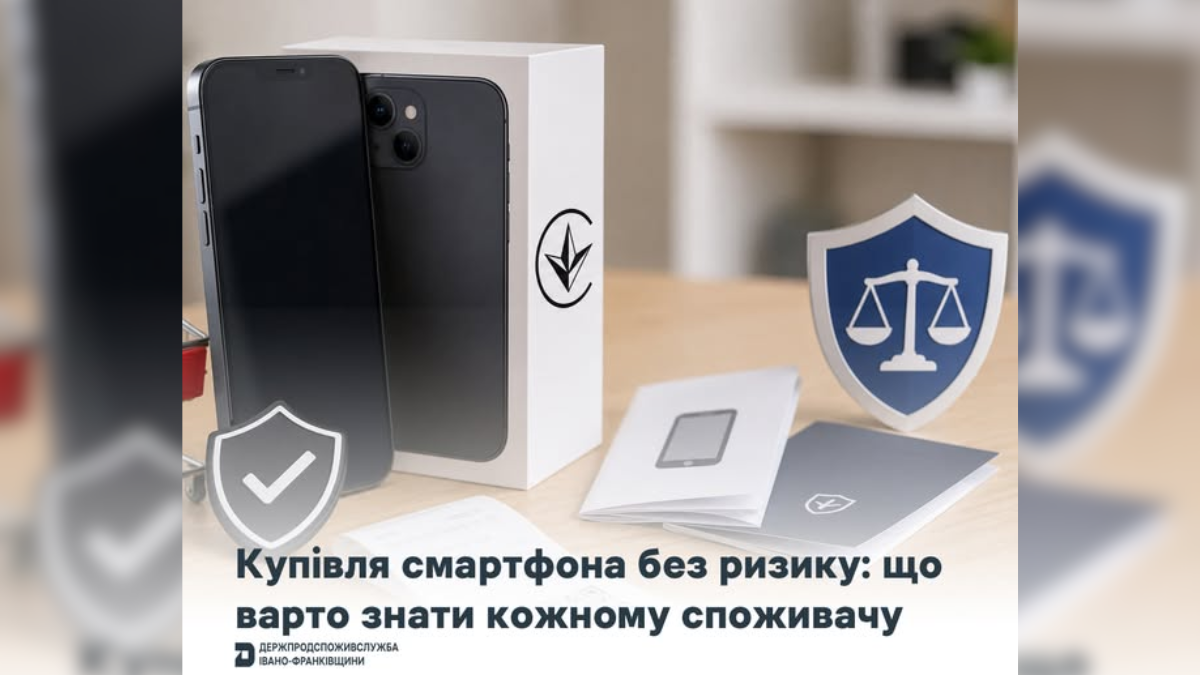 Прикрпатцям повернули 151 тисячу гривень за несправні телефони: як відстояти свої кошти