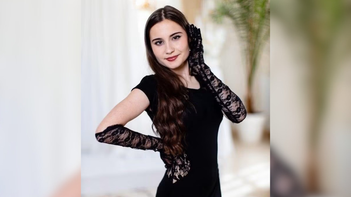 христина ткачук
