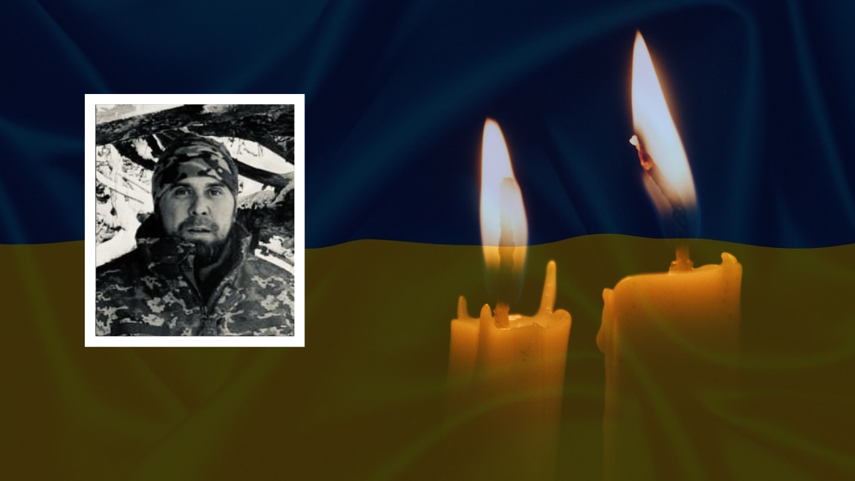 Іван Різак