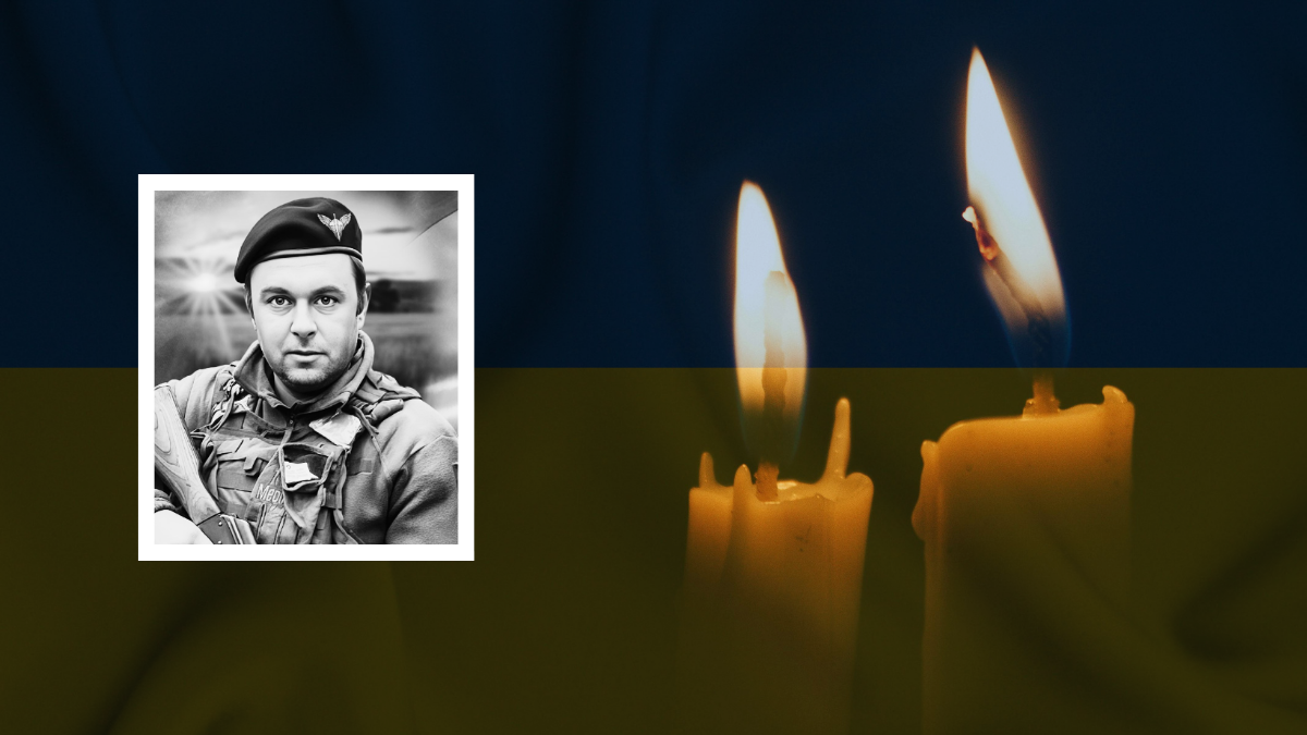 стало відомо про загибель чотирьох військовослужбовців