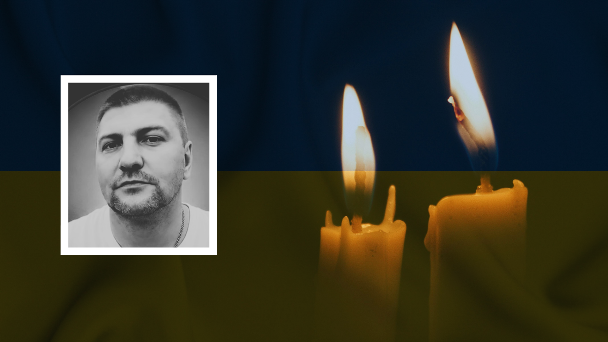 Загибель бійця 13 червня