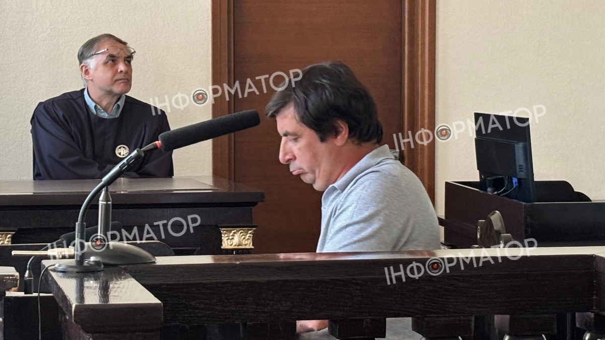 24 червня Івано-Франківський апеляційний суд залишив без змін запобіжний захід директору комунального підприємства «Архітектурно-планувальне бюро» Григорію Качану