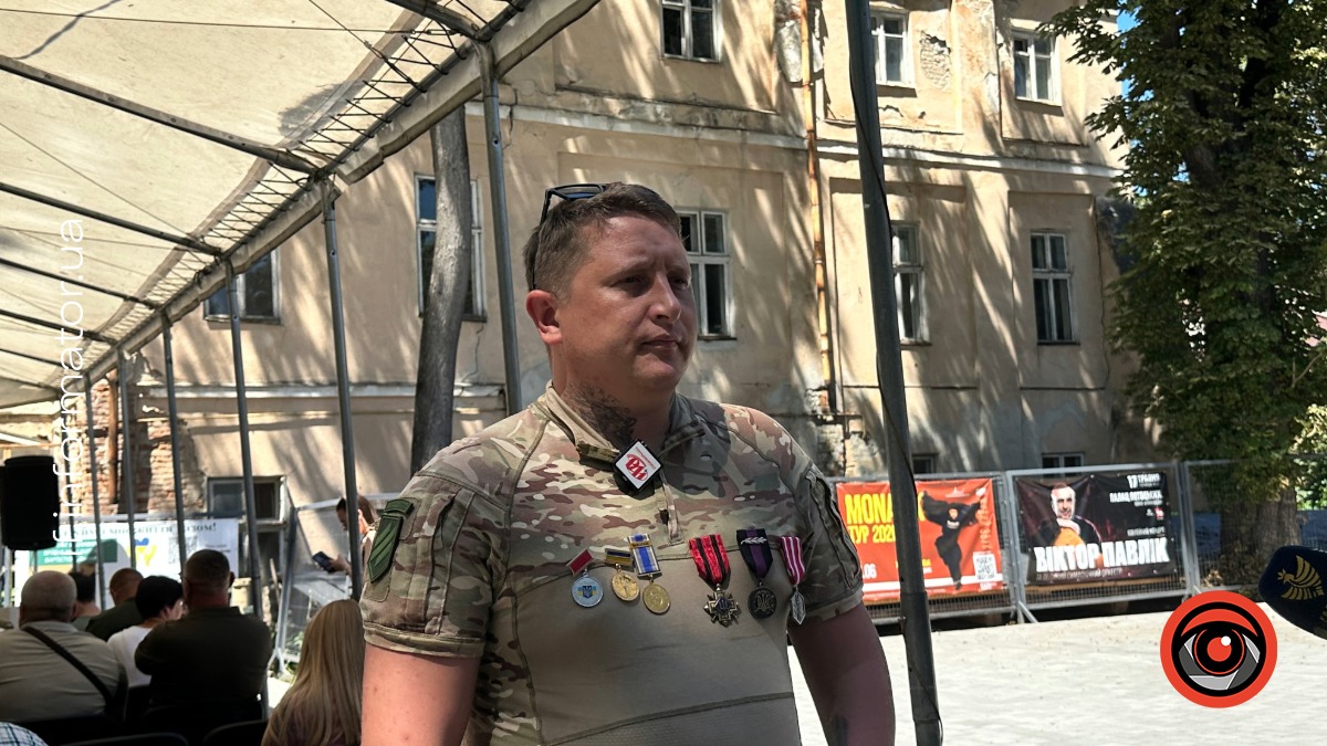 Сертифікати на житло для ветеранів