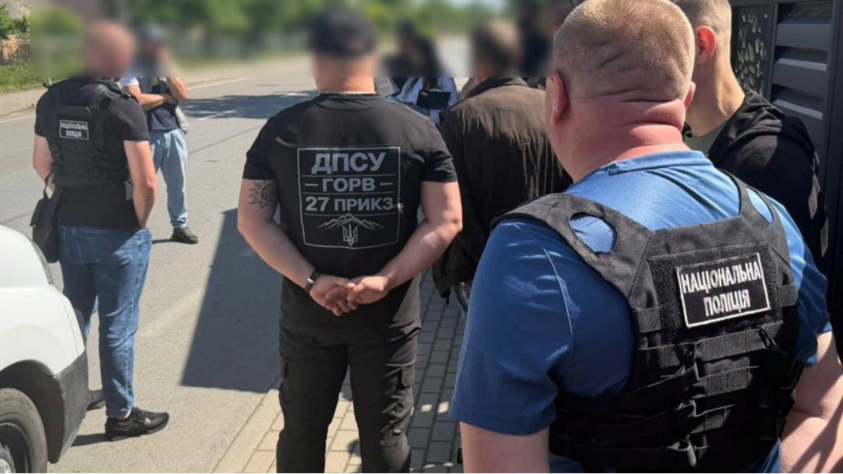 Прикарпатець уклав фіктивний шлюб із 33-річною мешканкою Чернівецької області з інвалідністю, щоб незаконно перетнути державний кордон