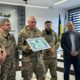 42-га окрема механізована бригада встановила рекорд України