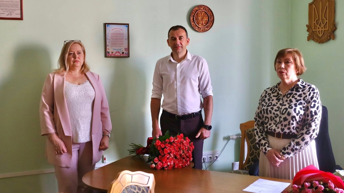 Стало відомо про нову очільницю Управління Державної казначейської служби України в Івано-Франківську. Нею стала Роксолана Мотрук