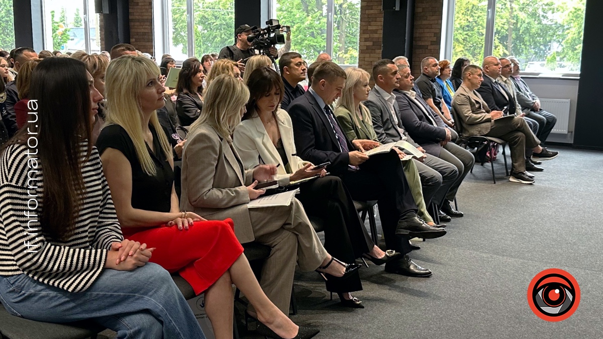 Презентація щорічної доповіді Уповноваженого Верховної Ради України з прав людини про стан додержання та захисту прав і свобод людини і громадянина в Україні у 2025 році