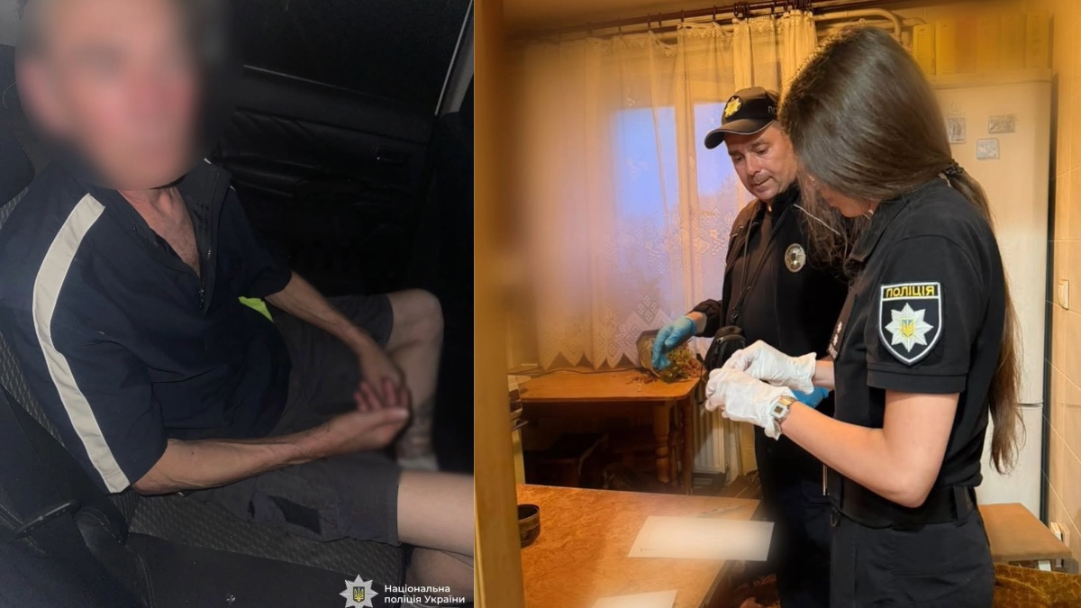 В одній з багатоповерхівок Надвірної виявили тіло з численними ознаками насильницької смерті