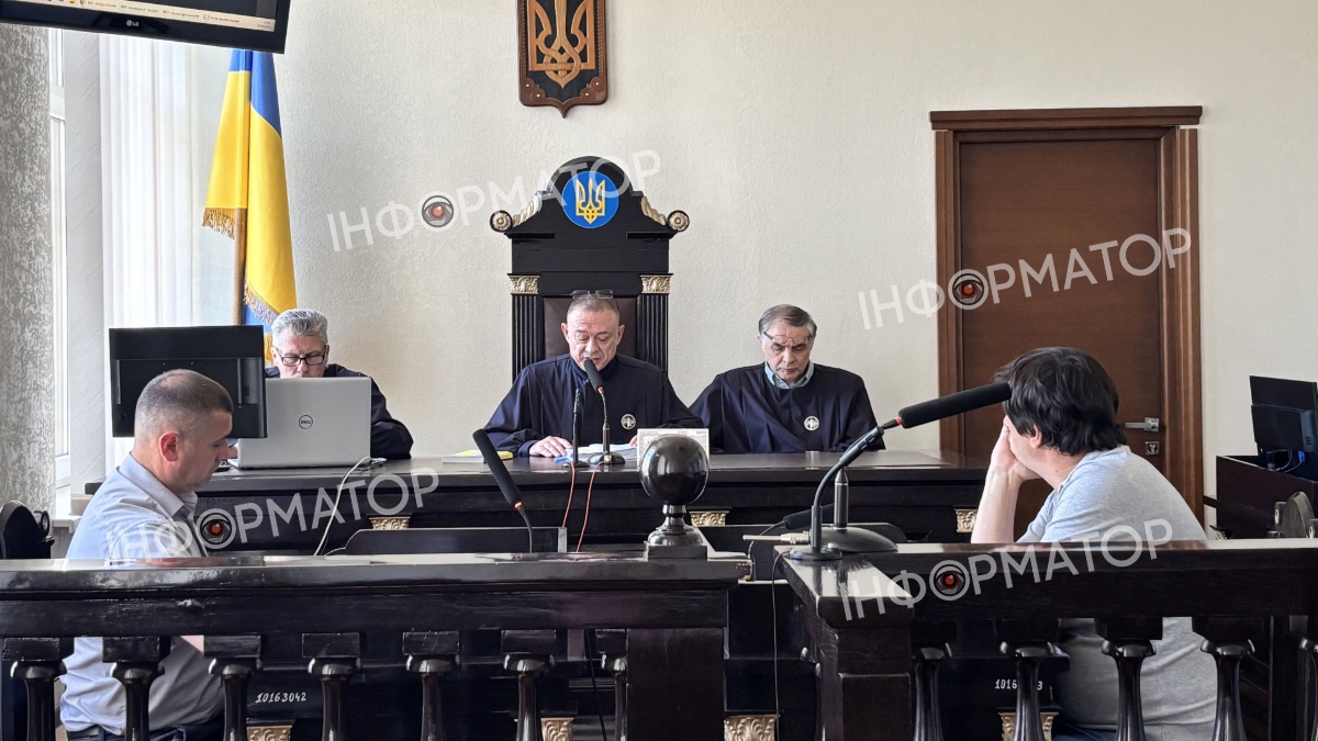 24 червня Івано-Франківський апеляційний суд залишив без змін запобіжний захід директору комунального підприємства «Архітектурно-планувальне бюро» Григорію Качану