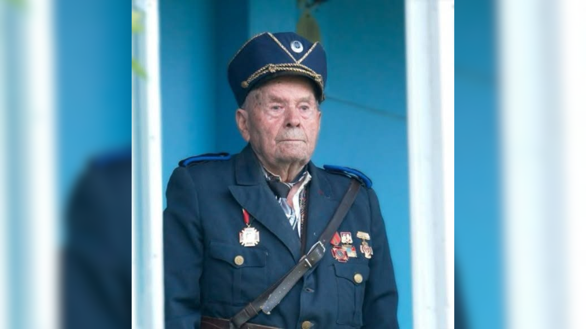 24 червня на 101-му році життя помер ветеран Української повстанської армії Олексій Слижук, житель села Розтоки Кутської громади.