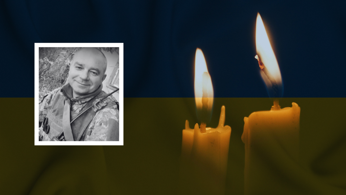 Війна забрала життя чотирьох воїнів із Прикарпаття