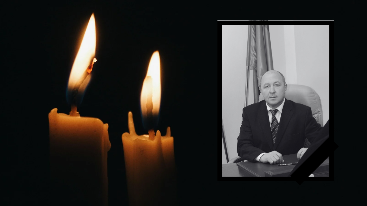 Віктор Рахміль