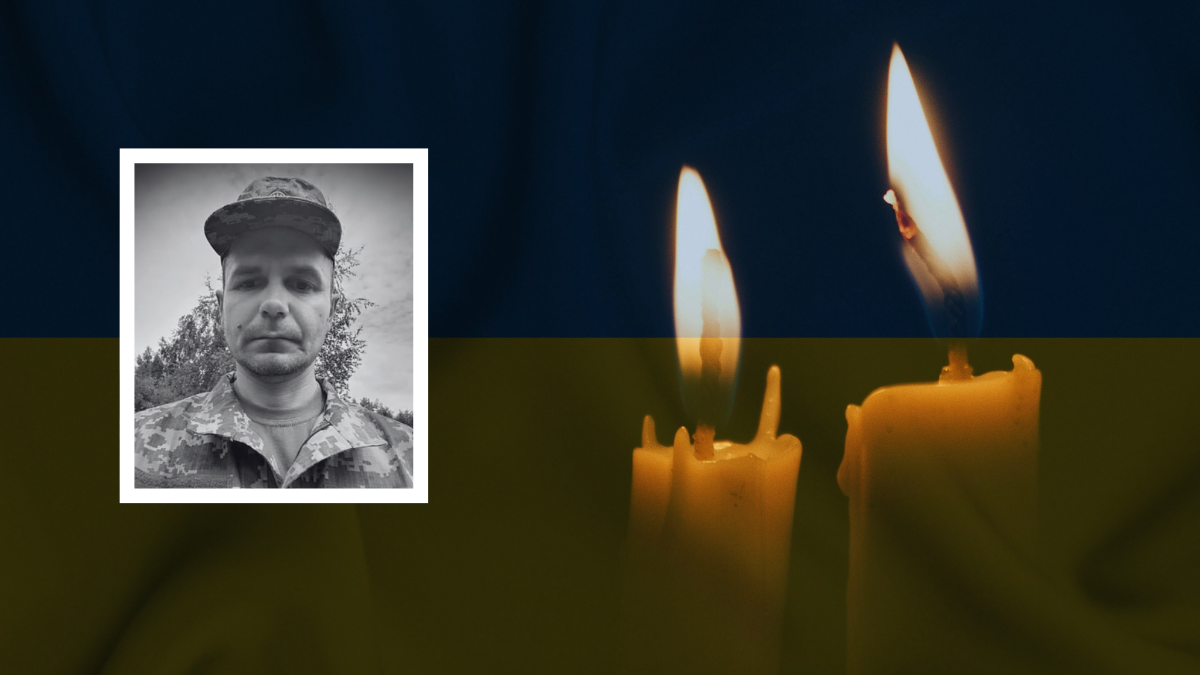 Війна забрала життя чотирьох воїнів із Прикарпаття