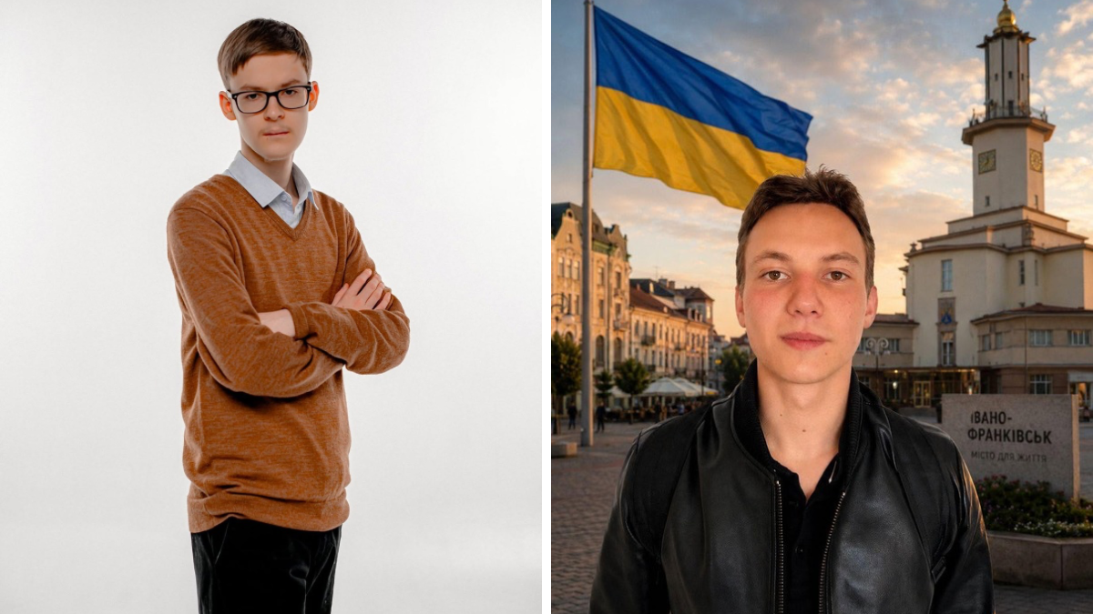 випускники ліцеїв