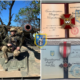 Андрій Гриновецький отримав дві нагороди