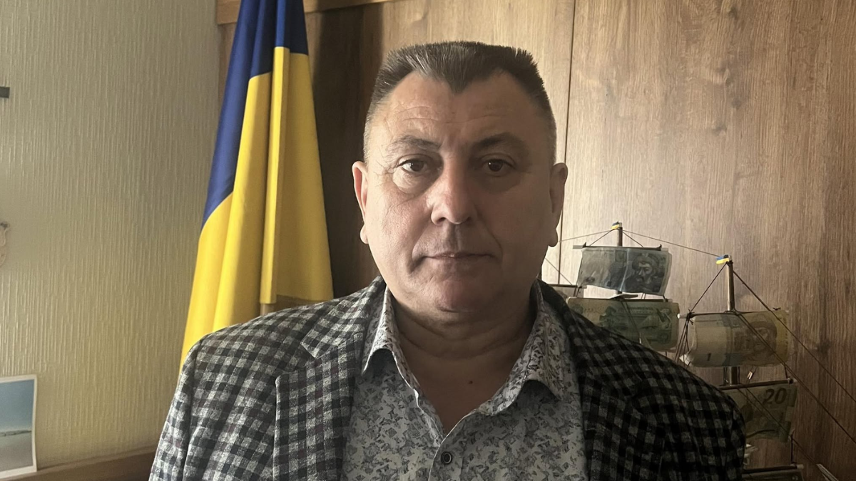 Президент України Володимир Зеленський скасував санкції щодо прикарпатського бізнесмена Богдана Пукіша