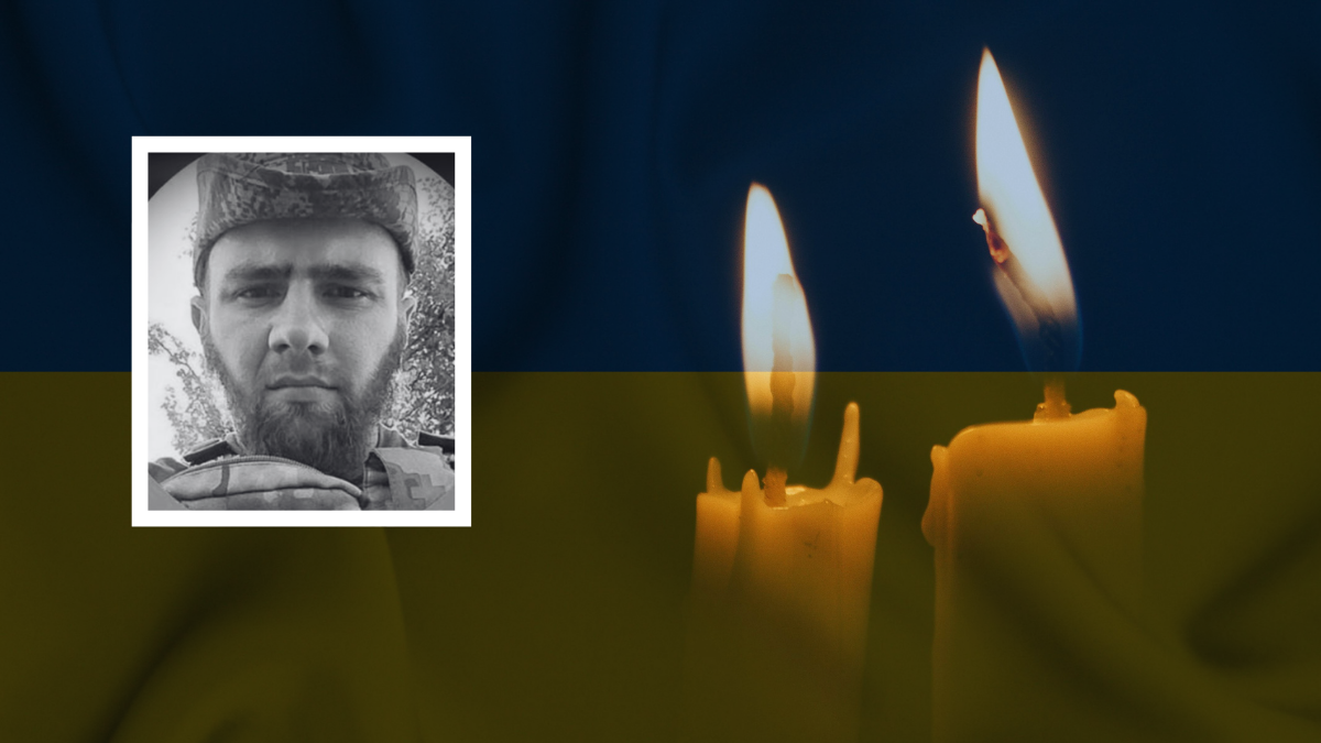 Прикарпаття втратило на війні трьох захисників