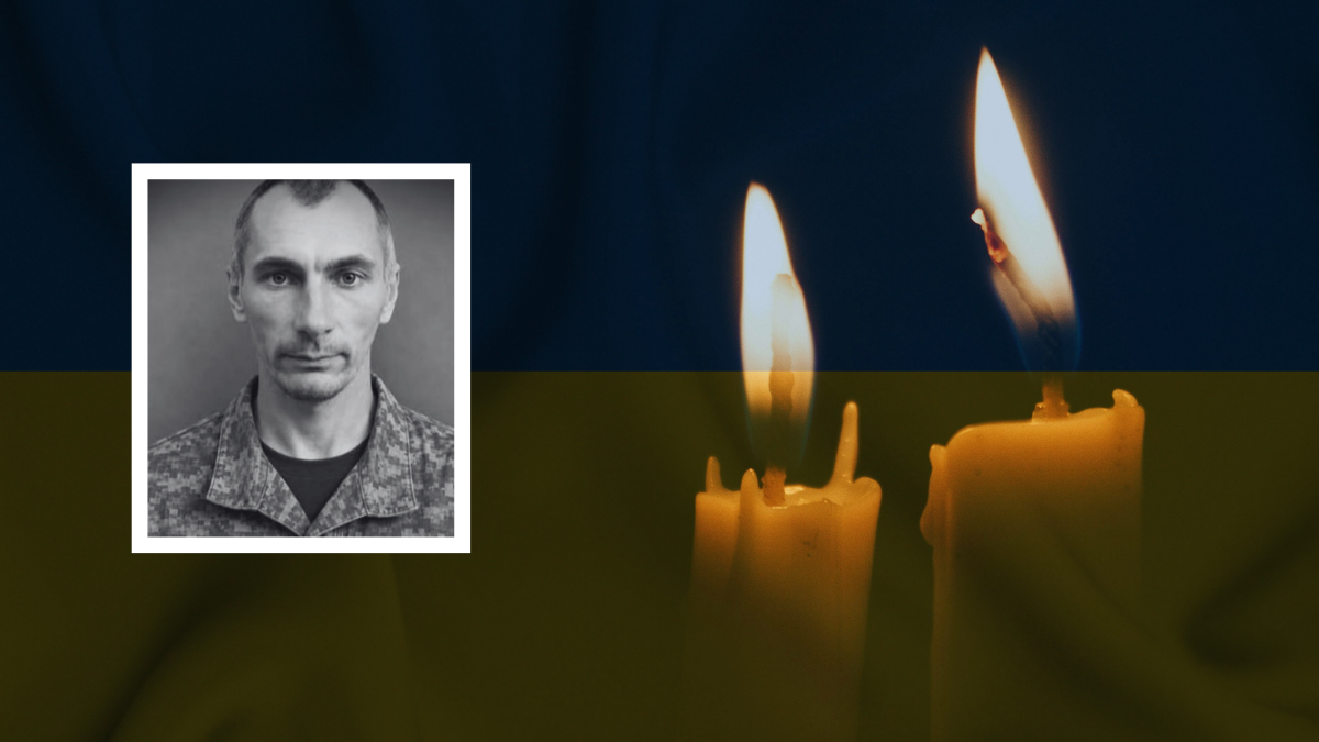 Війна забрала життя двох бійців із Франківщини — Дмитра Гаврищука та Мирослава Файдаша