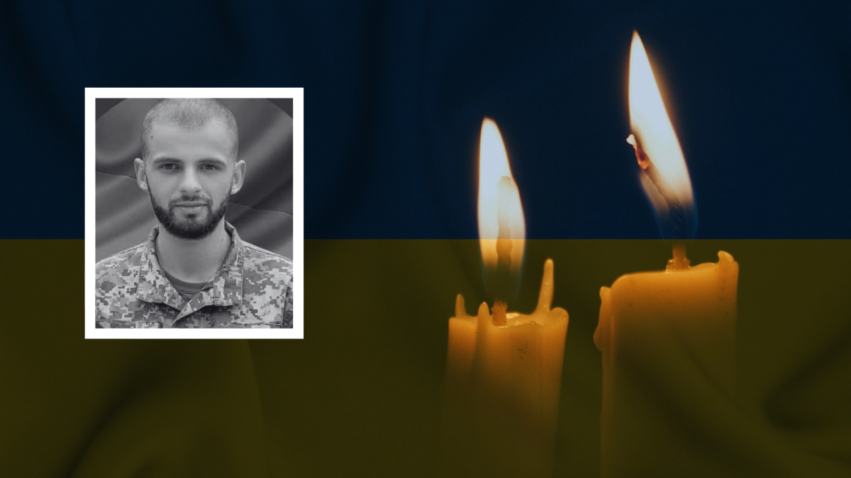 Прикарпаття втратило двох захисників