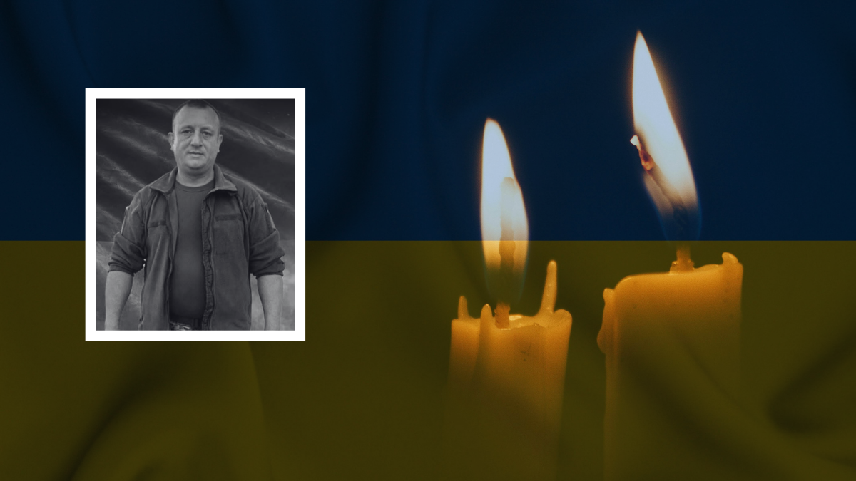 Прикарпаття втратило на війні трьох захисників
