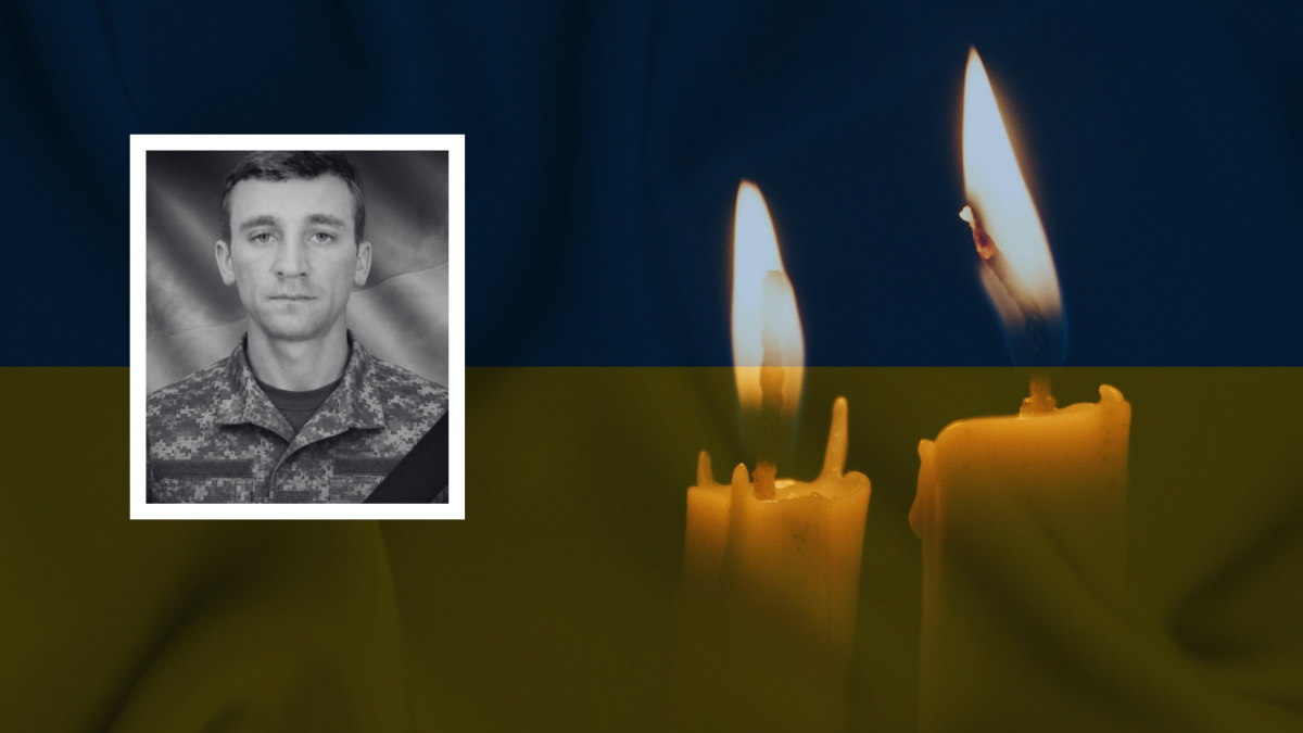 Прикарпаття втратило на війні трьох захисників
