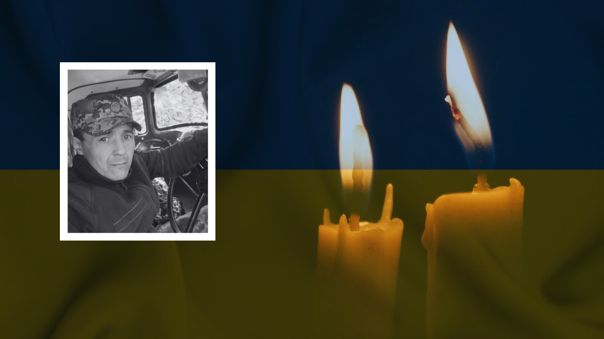 Андрій Васильчук