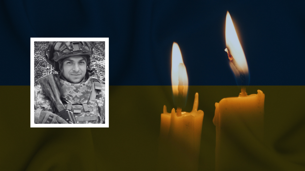 Василь Палійчук