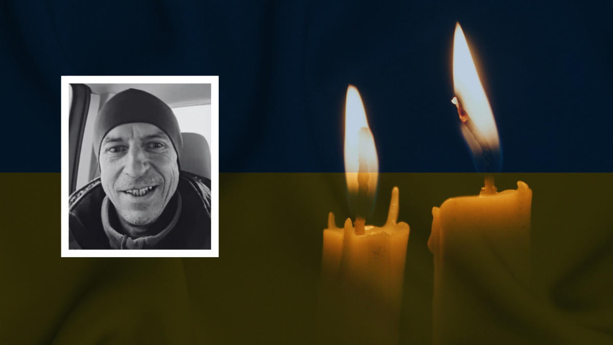 Війна забрала життя двох бійців із Франківщини — Дмитра Гаврищука та Мирослава Файдаша