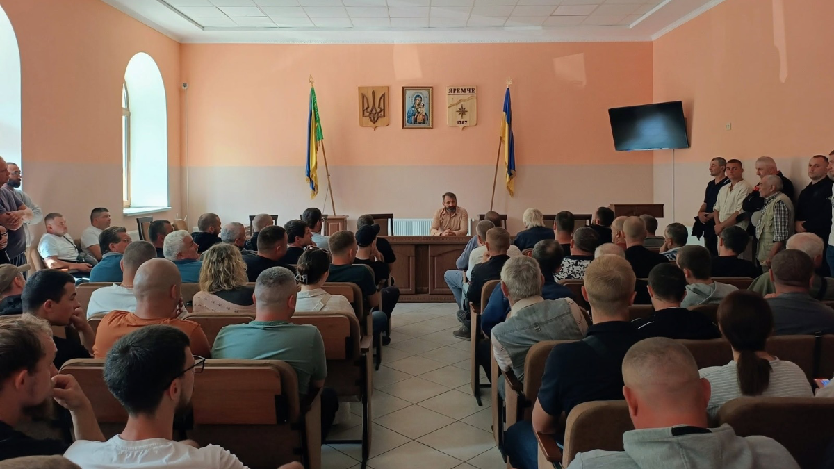 В Яремчі відбудуться громадські слухання щодо джип-турів