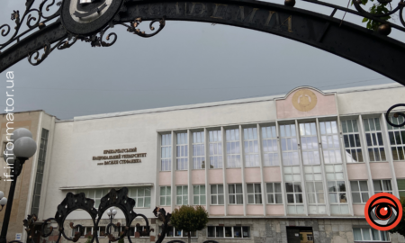 Карпатський університет увійшов до топ-7 найкращих закладів вищої освіти України