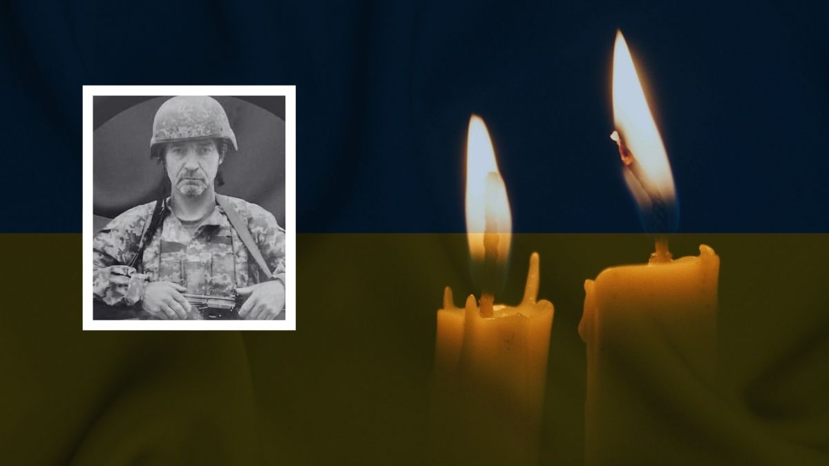 Михайло Глек