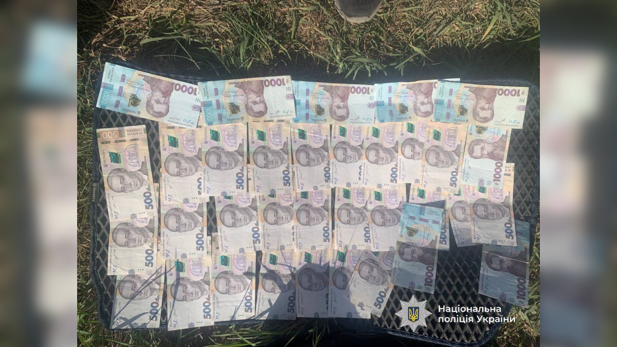 На Прикарпатті затримали трьох чоловіків, які вночі напали на жінку у власному будинку