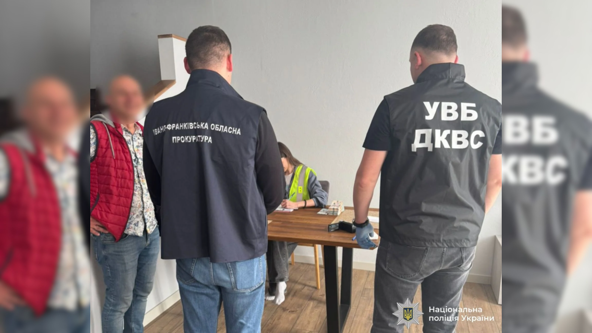судитимуть екскерівника філії при колонії за привласнення понад 256 тисяч гривень