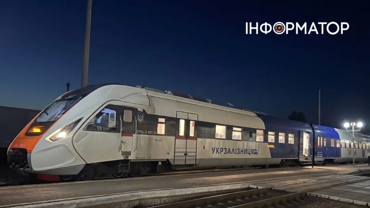На металобазі у Коломиї помилково вилучили потяг — суд повернув його «Укрзалізниці»